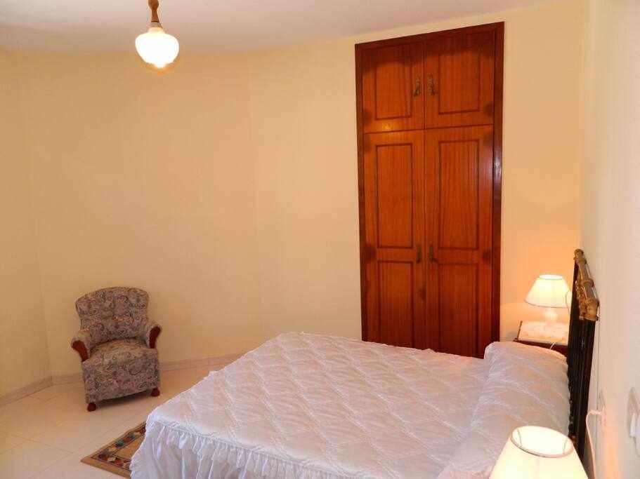 Apartamento Pedrafigueira Exterior foto