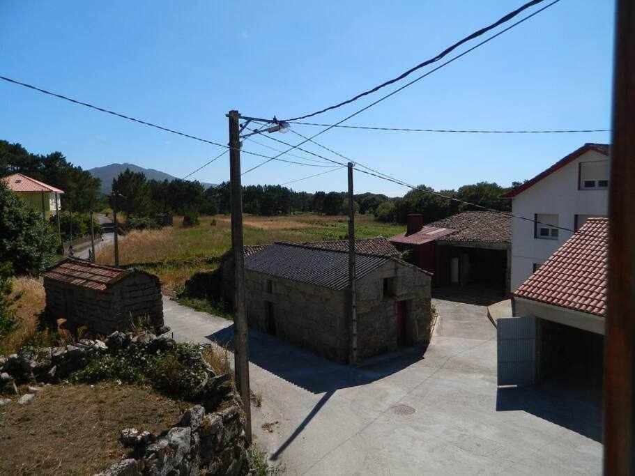 Apartamento Pedrafigueira Exterior foto